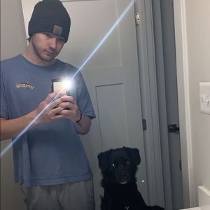 Meet your Posher, Jared